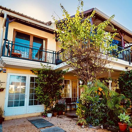 Cozy Home ริวิแยร์นัวร์ ภายนอก รูปภาพ
