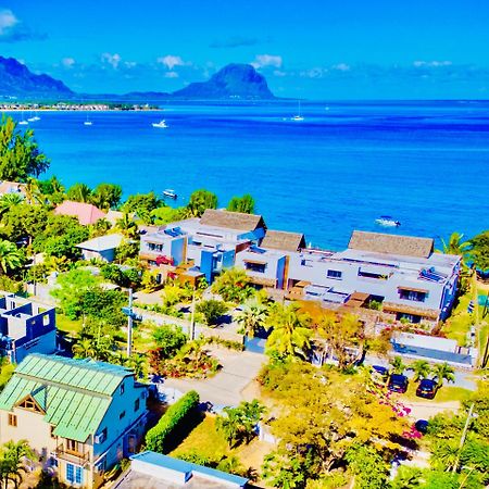 Cozy Home ริวิแยร์นัวร์ ภายนอก รูปภาพ