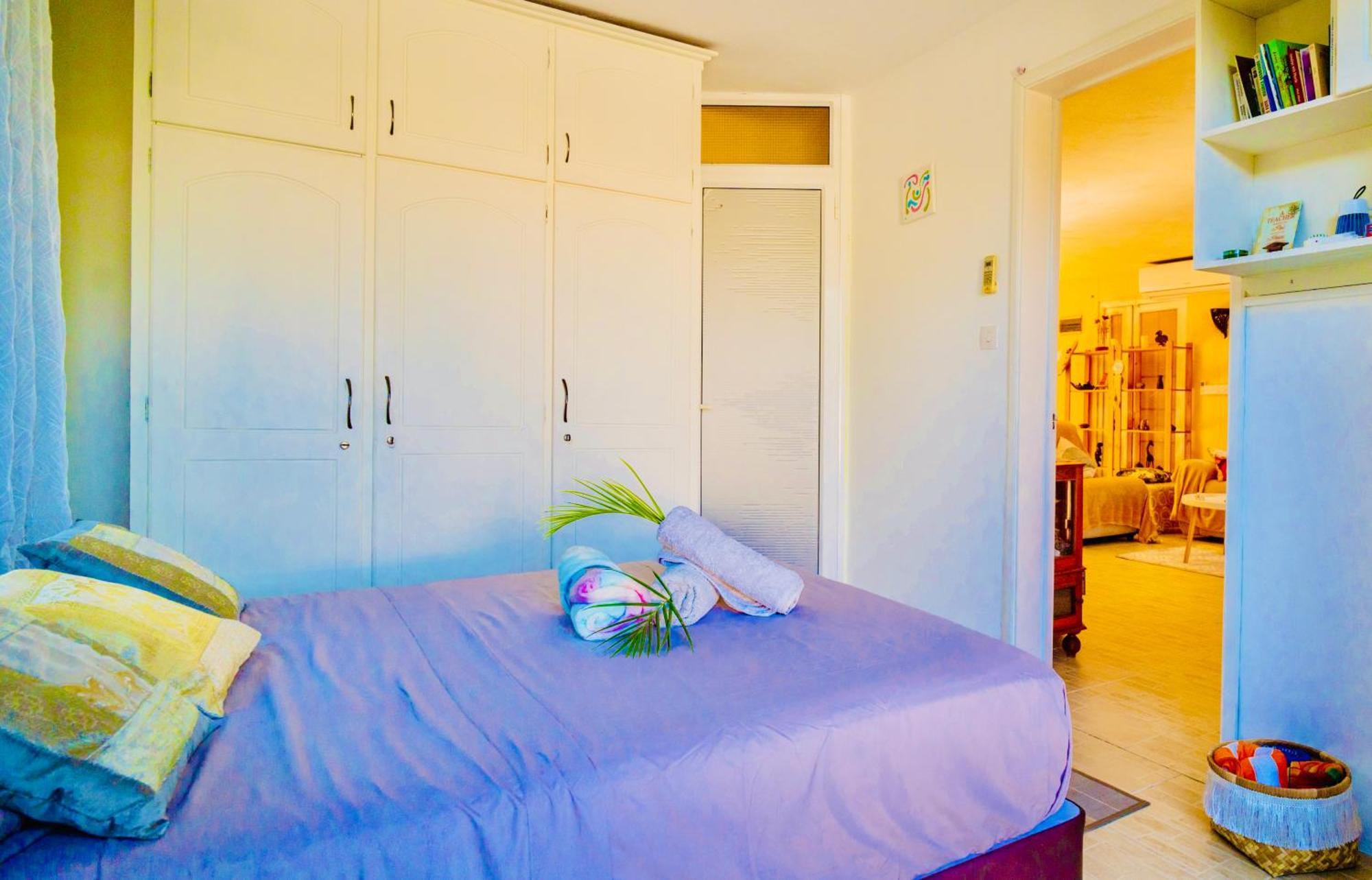 Cozy Home ริวิแยร์นัวร์ ภายนอก รูปภาพ