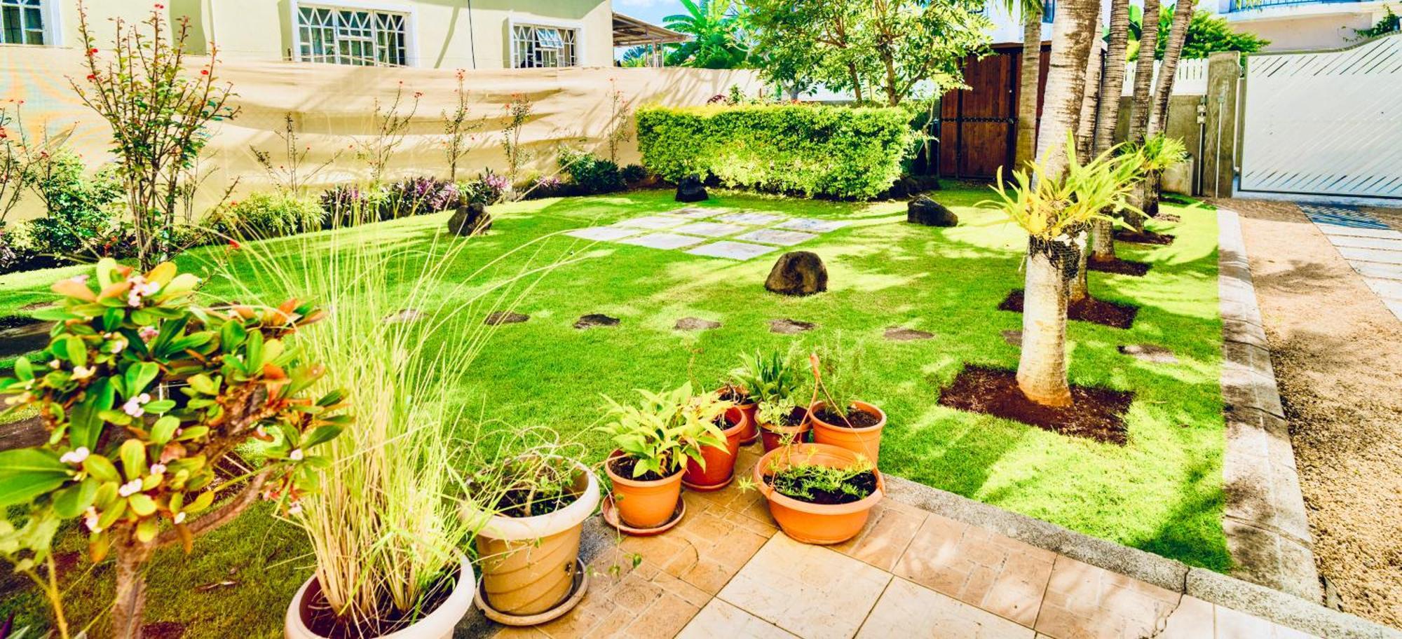 Cozy Home ริวิแยร์นัวร์ ภายนอก รูปภาพ