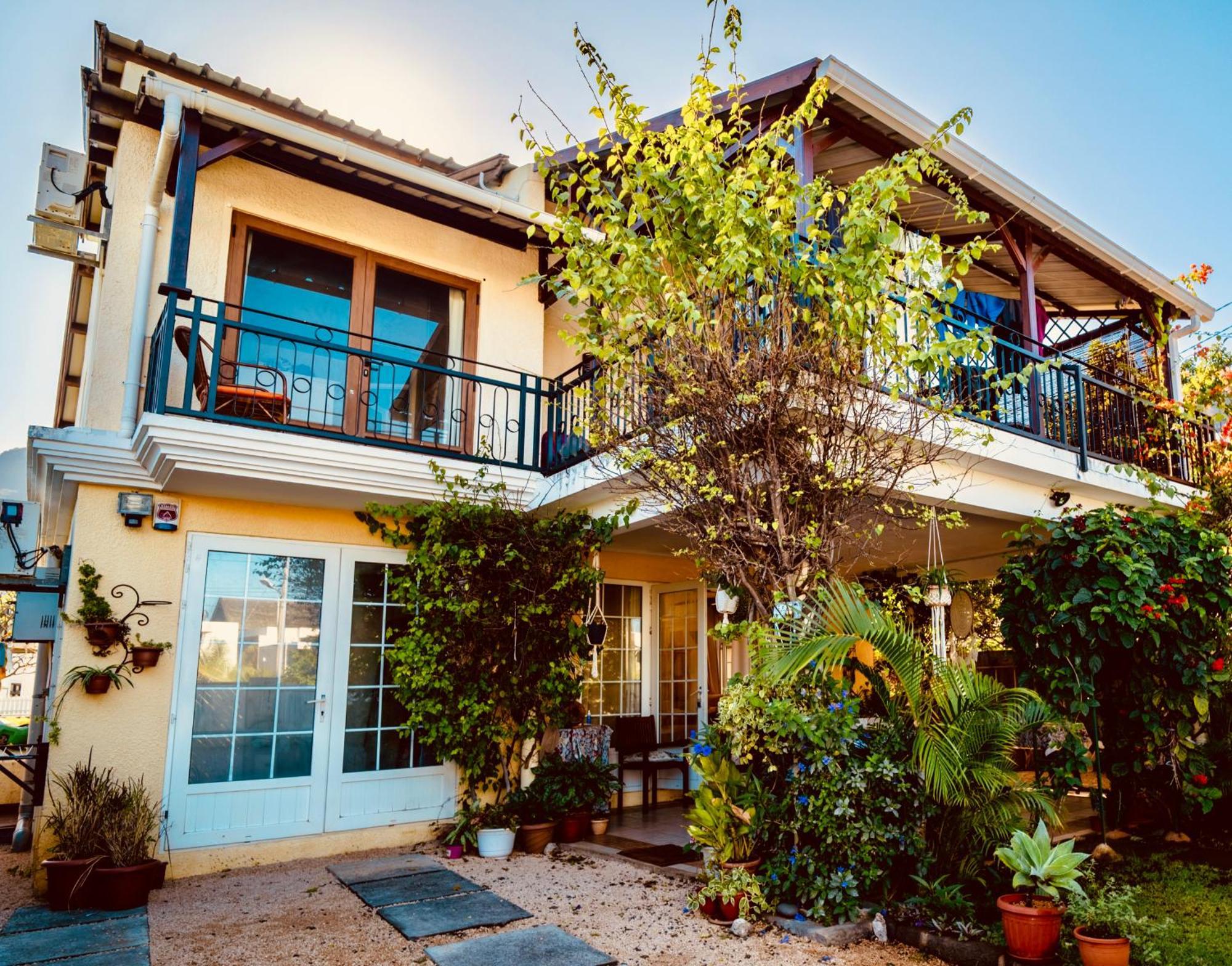 Cozy Home ริวิแยร์นัวร์ ภายนอก รูปภาพ